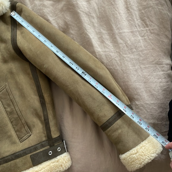 Chloe jacket - Picture 8 of 9